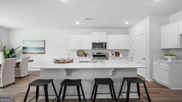 321 Royal Fern Lane, Statesboro, GA 30461