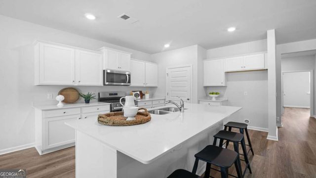 321 Royal Fern Lane, Statesboro, GA 30461