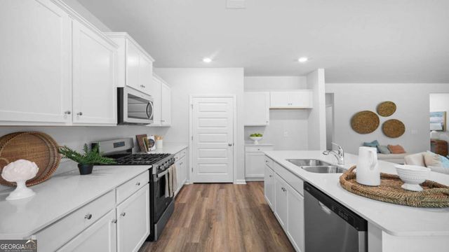 321 Royal Fern Lane, Statesboro, GA 30461