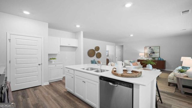 321 Royal Fern Lane, Statesboro, GA 30461