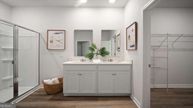 321 Royal Fern Lane, Statesboro, GA 30461