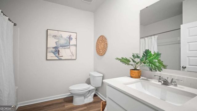 321 Royal Fern Lane, Statesboro, GA 30461