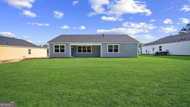 321 Royal Fern Lane, Statesboro, GA 30461