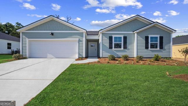 321 Royal Fern Lane, Statesboro, GA 30461