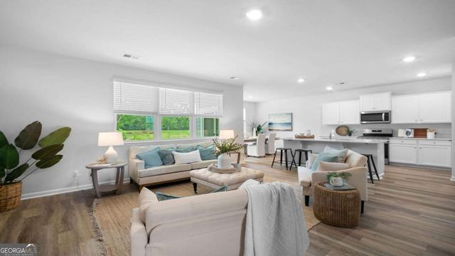 321 Royal Fern Lane, Statesboro, GA 30461