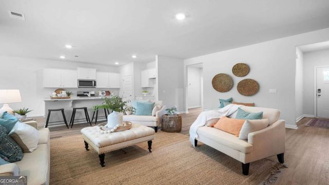 321 Royal Fern Lane, Statesboro, GA 30461