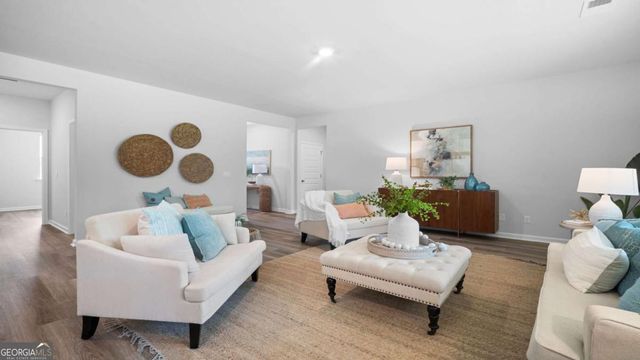 321 Royal Fern Lane, Statesboro, GA 30461