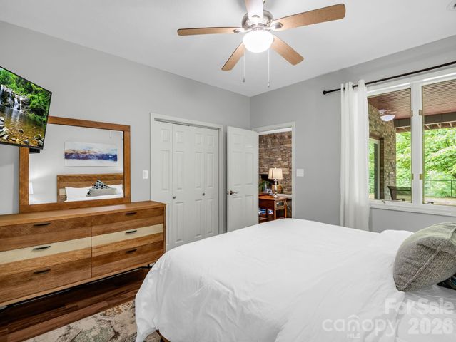 656 Cashiers Valley Road, Brevard, NC 28712