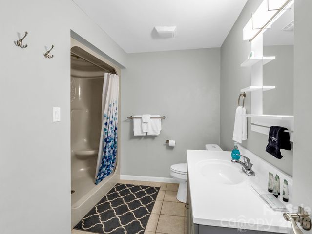 656 Cashiers Valley Road, Brevard, NC 28712