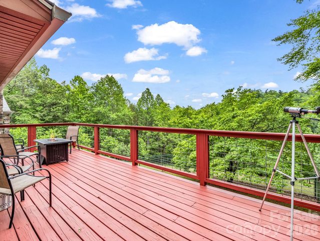 656 Cashiers Valley Road, Brevard, NC 28712