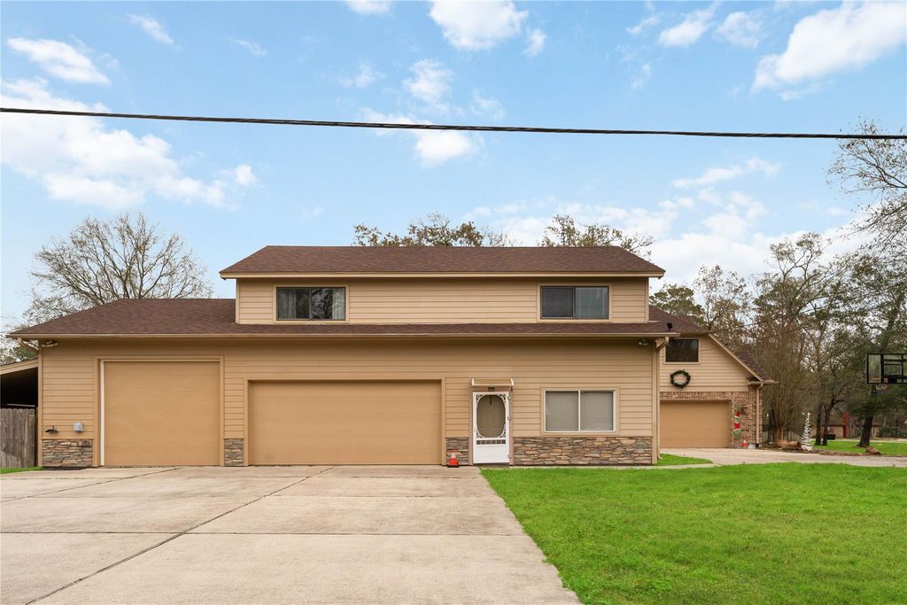 24527 Appian Ridge A, Porter, TX 77365