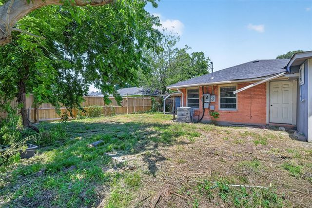 5934 Belmark Street, Houston, TX 77033