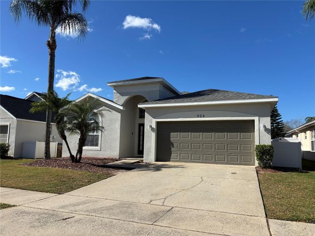 924 EMERALD GREEN COURT, Kissimmee, FL 34746