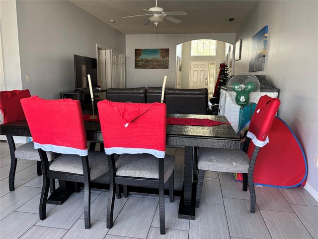 924 EMERALD GREEN COURT, Kissimmee, FL 34746