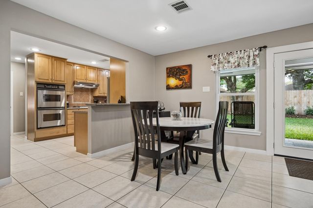 3427 Gannett Street, Houston, TX 77025