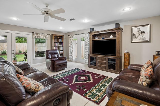 3427 Gannett Street, Houston, TX 77025