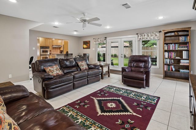 3427 Gannett Street, Houston, TX 77025