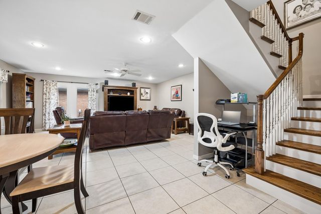 3427 Gannett Street, Houston, TX 77025