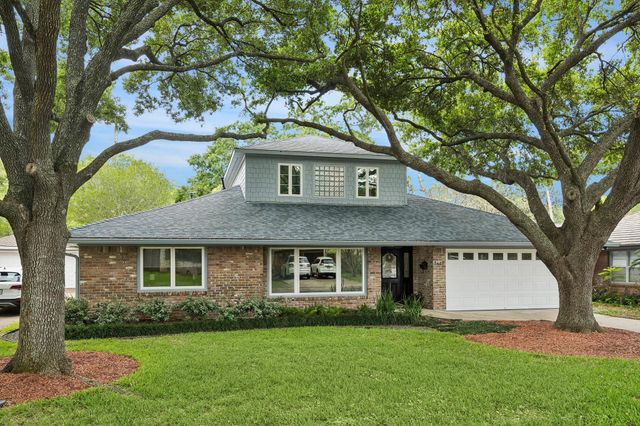 3427 Gannett Street, Houston, TX 77025