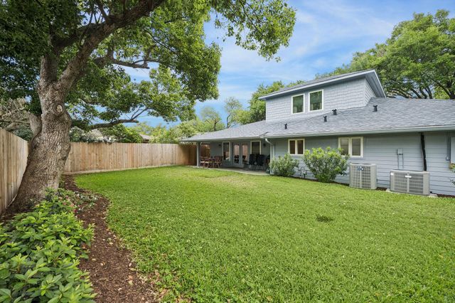 3427 Gannett Street, Houston, TX 77025