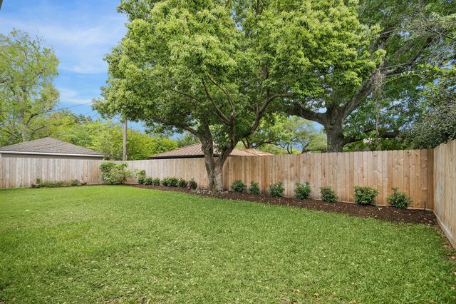 3427 Gannett Street, Houston, TX 77025