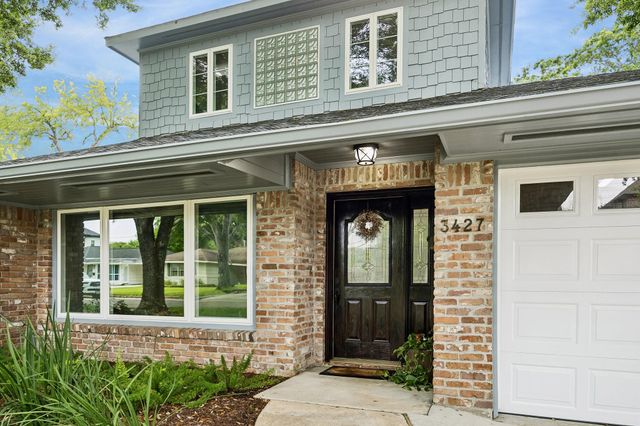 3427 Gannett Street, Houston, TX 77025