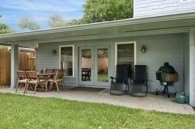 3427 Gannett Street, Houston, TX 77025