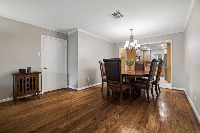 3427 Gannett Street, Houston, TX 77025