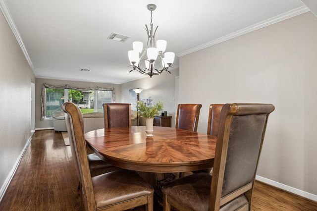 3427 Gannett Street, Houston, TX 77025