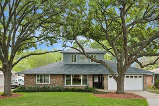 3427 Gannett Street, Houston, TX 77025