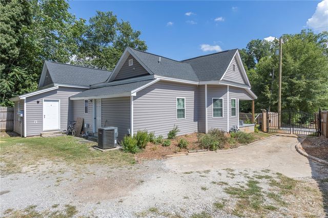 403 CLEVELAND Avenue, Anderson, SC 29624