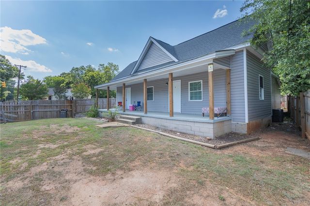 403 CLEVELAND Avenue, Anderson, SC 29624
