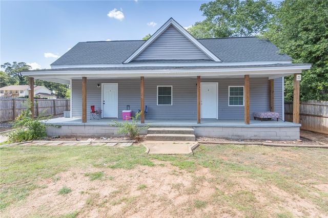403 CLEVELAND Avenue, Anderson, SC 29624