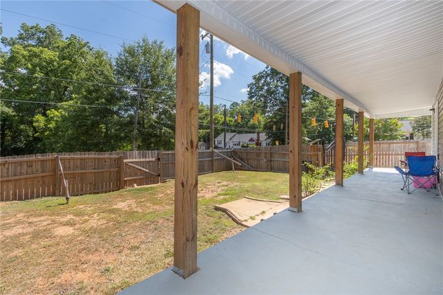 403 CLEVELAND Avenue, Anderson, SC 29624