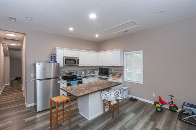 403 CLEVELAND Avenue, Anderson, SC 29624