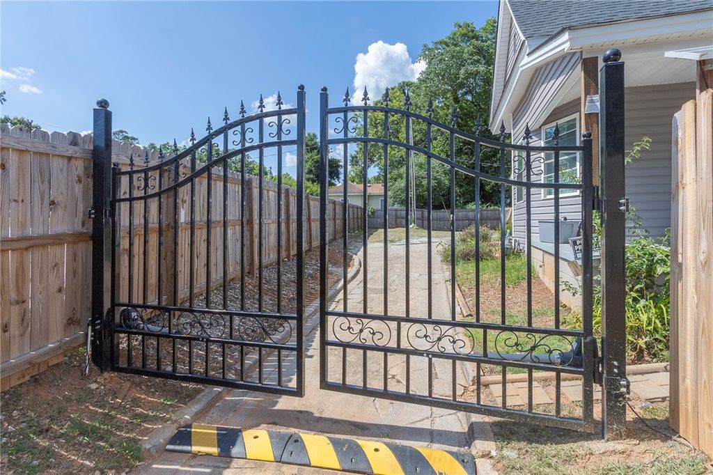 403 CLEVELAND Avenue, Anderson, SC 29624