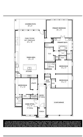 2807 Pathway Crest Lane, Houston, TX 77598