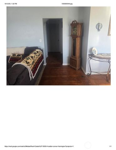 15650 Huddle Corner Road E, Harrington, WA 99134