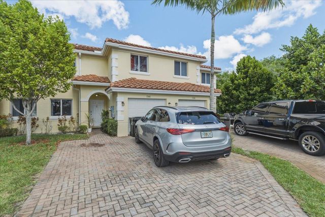 1340 SW 53rd Avenue, North Lauderdale, FL 33068