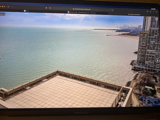 6301 N Sheridan Road 6C, Chicago, IL 60660