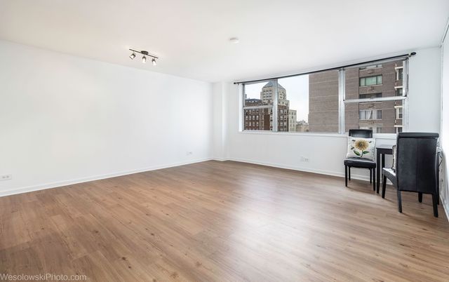 6301 N Sheridan Road 6C, Chicago, IL 60660