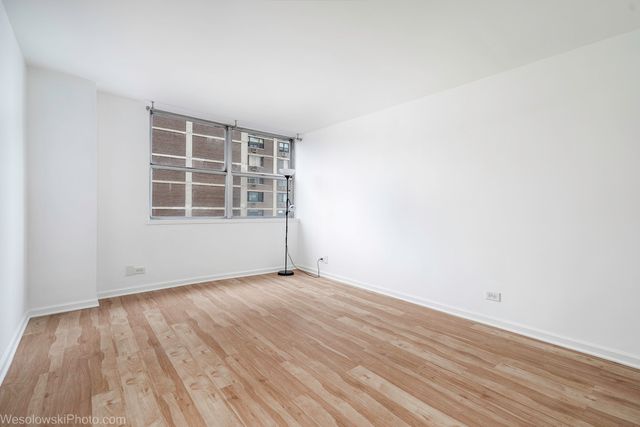 6301 N Sheridan Road 6C, Chicago, IL 60660