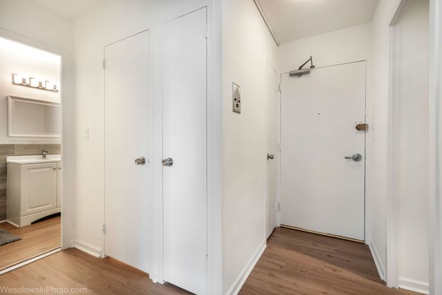 6301 N Sheridan Road 6C, Chicago, IL 60660