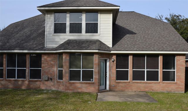 22755 Cascade Springs Drive, Katy, TX 77494