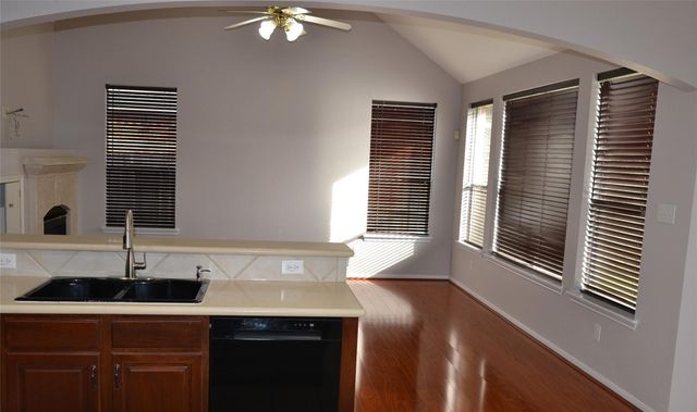 22755 Cascade Springs Drive, Katy, TX 77494
