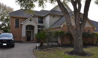 22755 Cascade Springs Drive, Katy, TX 77494