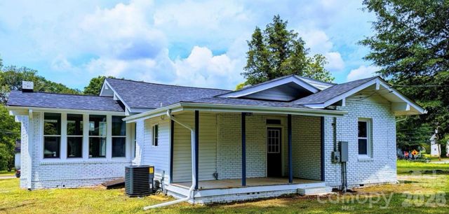 113 Brawley Street, Chester, SC 29706