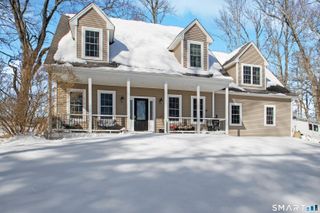 121 Insalaco Drive, Windham, CT 06280