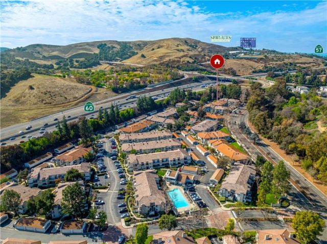 17 Blackbird, Pomona, CA 91766