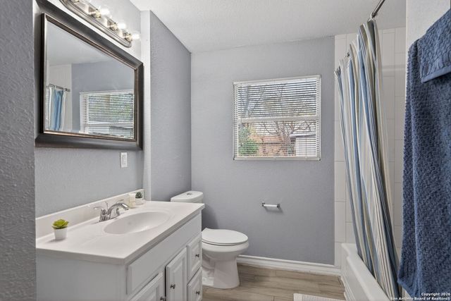 4531 Eisenhauer Rd, San Antonio, TX 78218